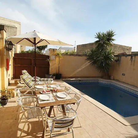 Villa - Ta Wigi Xewkija