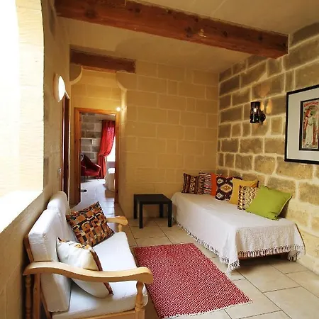 Villa - Ta Wigi Xewkija